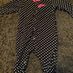 Nike 3 month sleeper